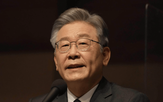 波尔图vs国民队_李在明刚决定对华试行免签波尔图vs国民队,就被特朗普打个措手不及,颜面扫地!