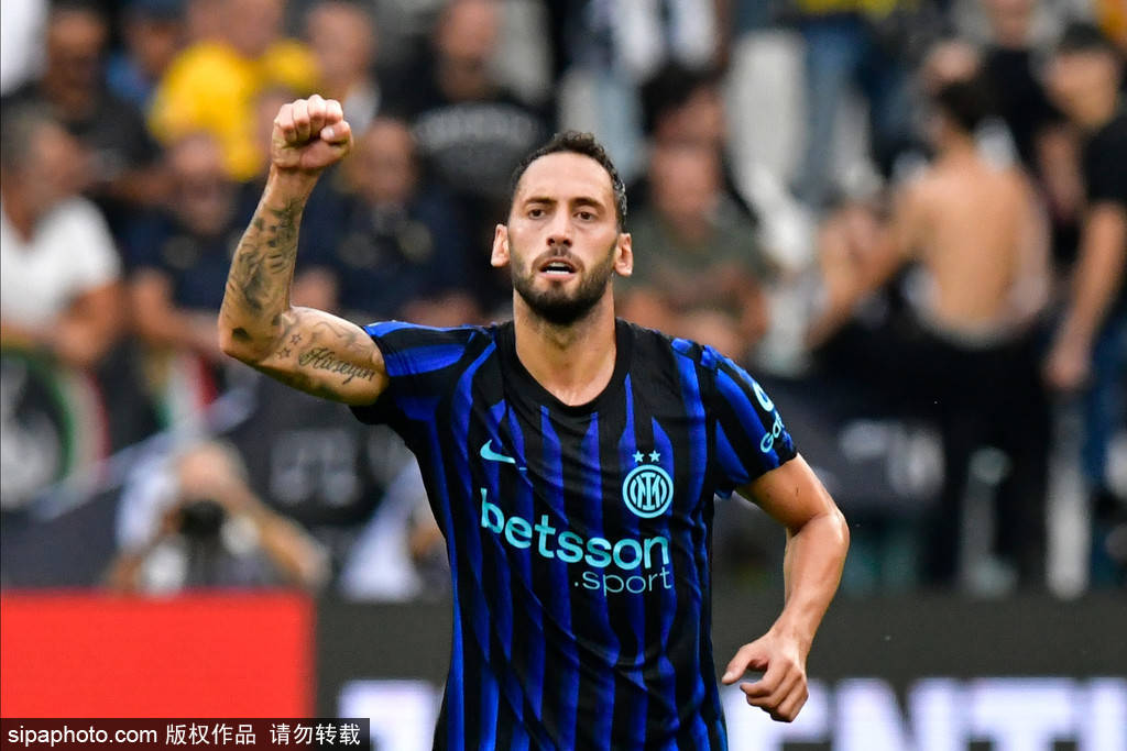 捷克甲组联赛_疯狂德比捷克甲组联赛!意甲-图拉姆兄弟破门 阿季奇神仙球绝杀尤文4-3国米