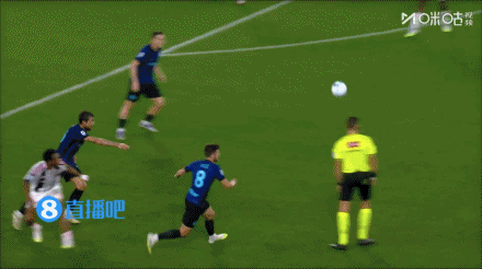 印尼超级联赛_米体:索默需要为国米的2个丢球负直接责任印尼超级联赛,阿坎吉也造成1粒丢球