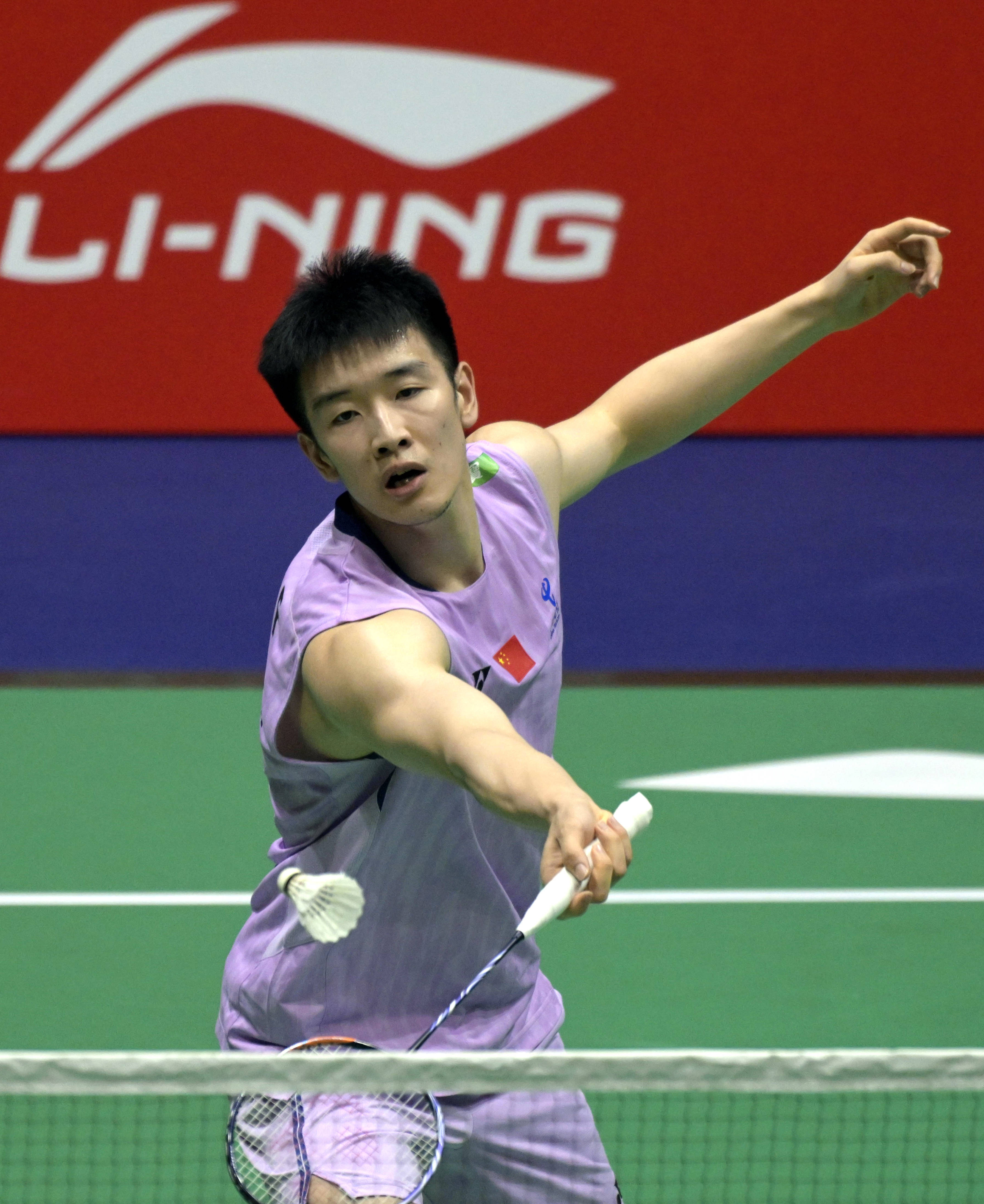 hga030怎么注册_(体育)羽毛球——香港公开赛:李诗沣男单夺冠