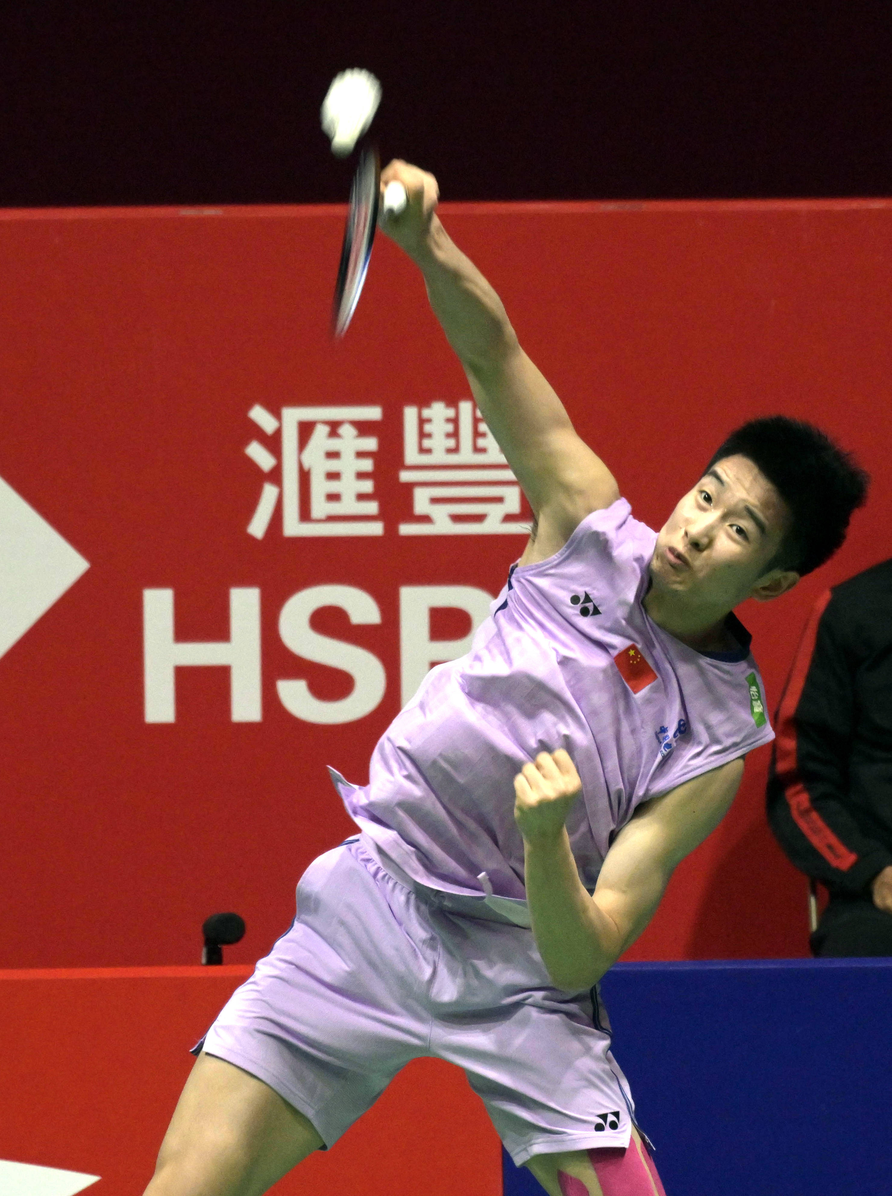 hga030怎么注册_(体育)羽毛球——香港公开赛:李诗沣男单夺冠