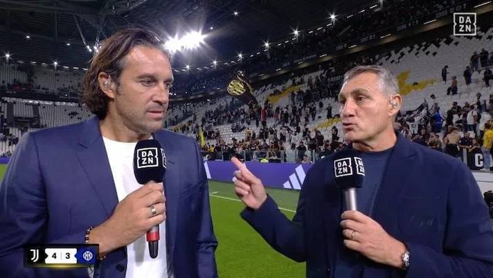 信用網如何申请_维埃里:国米输尤文可以接受信用網如何申请,巴斯托尼的失误导致了阿季奇的进球