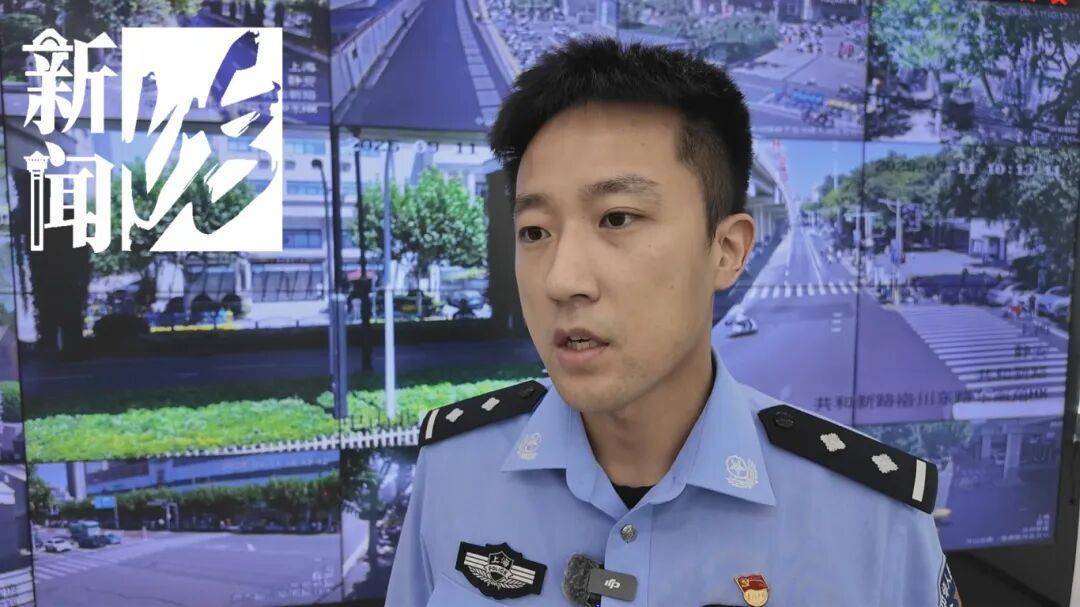 皇冠足球平台代理_哭笑不得!上海一男子太想吃烤鸭皇冠足球平台代理,竟想了这招……