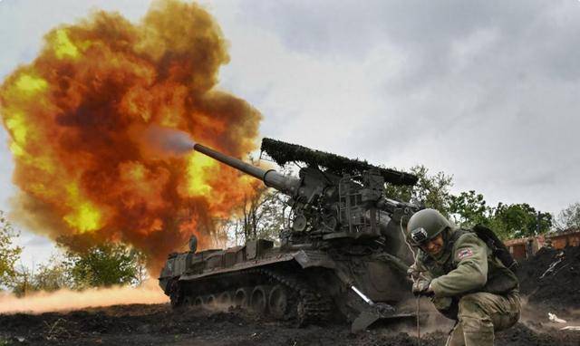 皇冠信用网怎么申请_10万大军压境北约皇冠信用网怎么申请,普京递话,美印罕见全部入场!唯独少了中国?