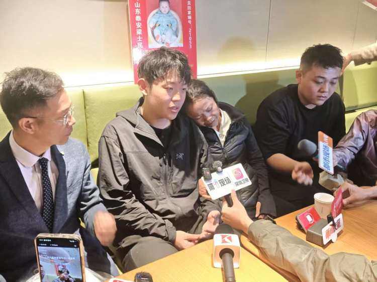 皇冠足球管理平台出租_山东“入室抢婴案”一审宣判 原告:主犯得知被判死缓后当庭大骂皇冠足球管理平台出租我们