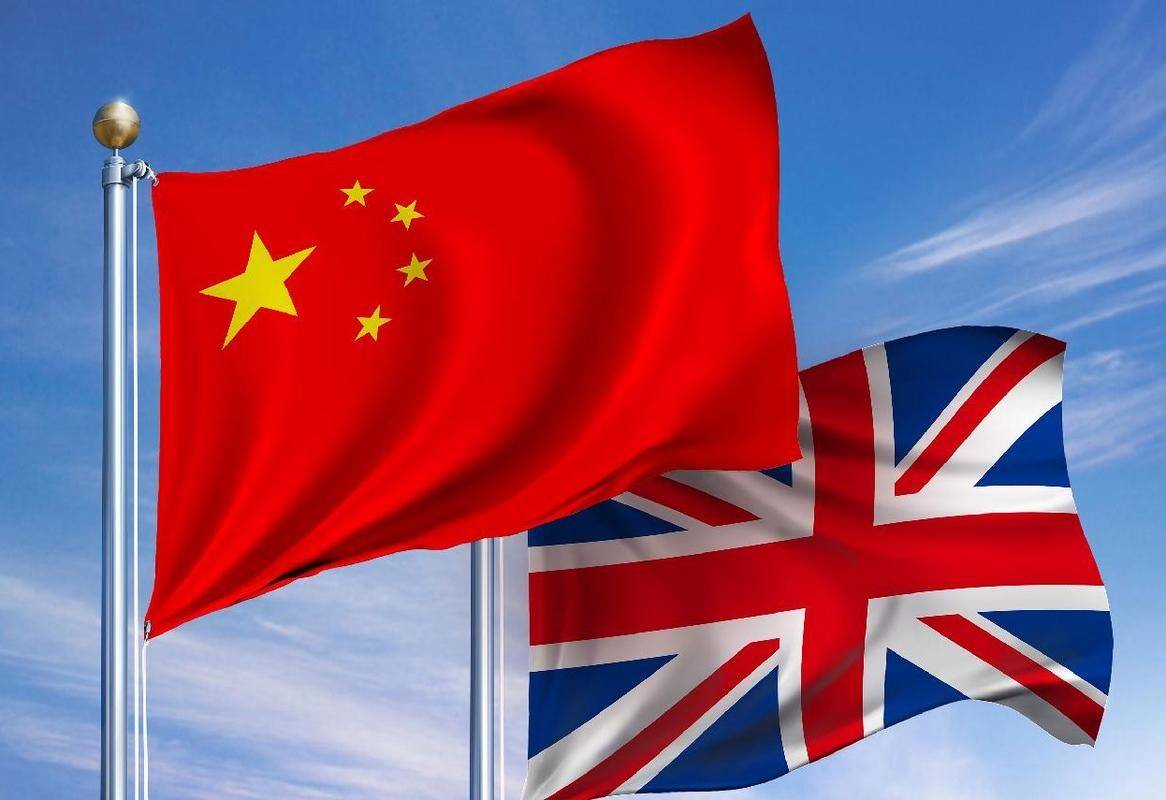 皇冠信用網需要押金吗_英国大臣带10亿订单访华皇冠信用網需要押金吗,谈判失败后声称要制裁中国,不自量力