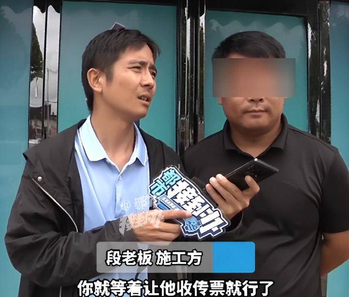 皇冠信用網结算日是哪天_男子25万盖的新房“成全村笑话”皇冠信用網结算日是哪天,混凝土竟能徒手掰碎!施工方:没问题!