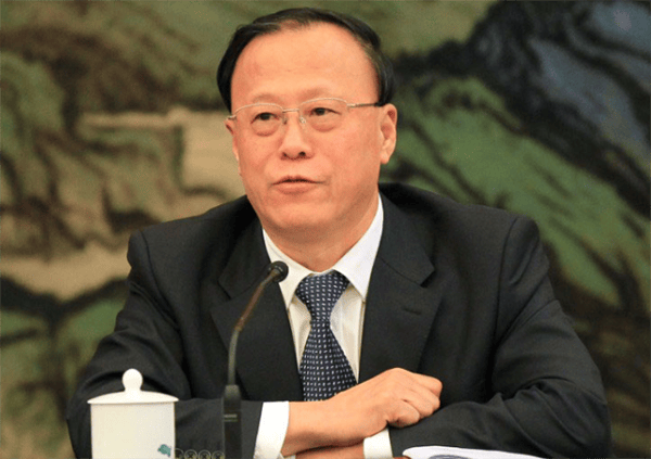 皇冠信用网会员如何注册_河北省原副省长姜德果被查皇冠信用网会员如何注册,一个月前省发改委原主任落马