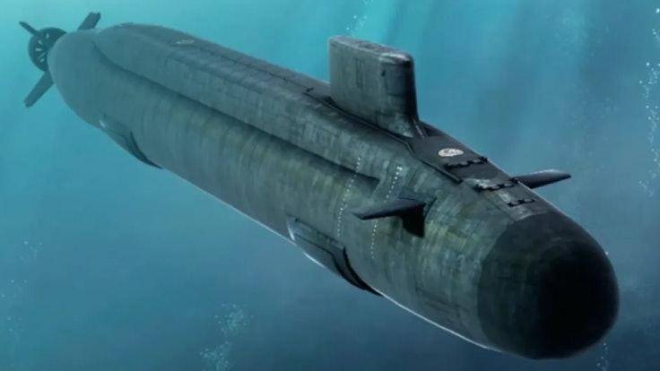 皇冠信用网开户_三年下水15艘皇冠信用网开户,八艘093B导弹核潜艇,印媒:超过中国30年建造数量