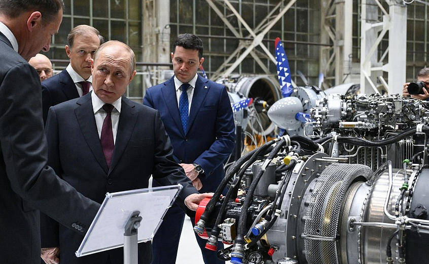 怎么注册皇冠信用網_俄罗斯副总理:计划向中国飞机提供重型发动机