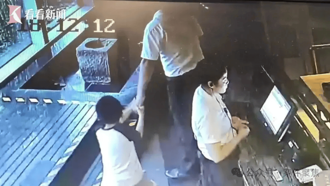 皇冠信用盘网址_血流不止皇冠信用盘网址,脸上缝30多针需整容!上海一知名火锅店发生意外,顾客和商家互相指责……