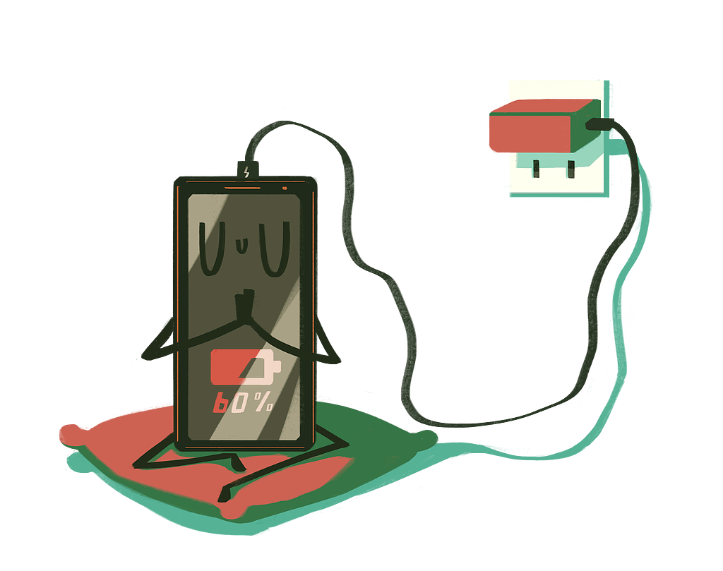 皇冠信用盘登2代理_为什么你的手机总没电皇冠信用盘登2代理?原因竟然是......