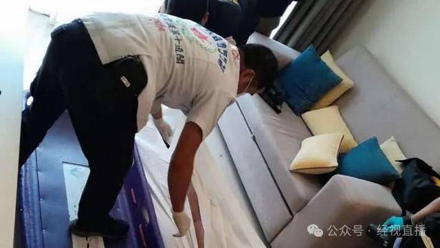 皇冠信用网在线开户_26岁女大学生遗体被发现皇冠信用网在线开户，警方：同住男子失联