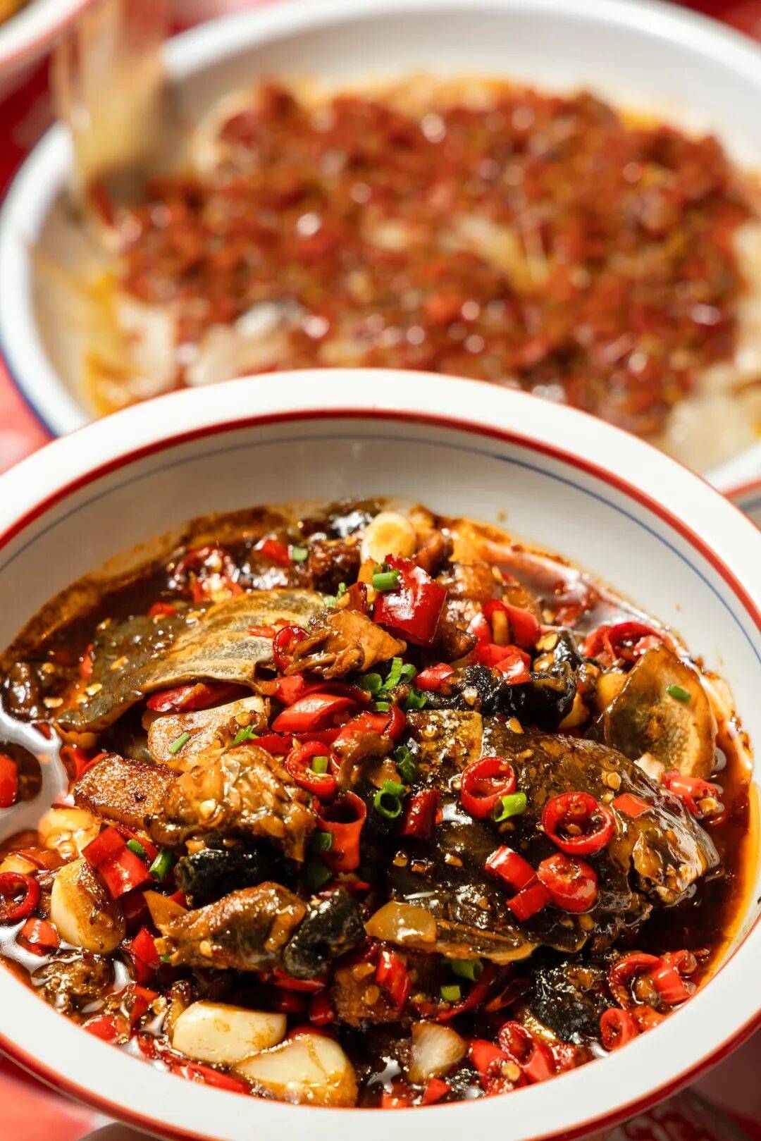 皇冠皇冠信用代理_这种丑到爆的鱼皇冠皇冠信用代理,为啥成了武汉人吃宵夜的顶配?