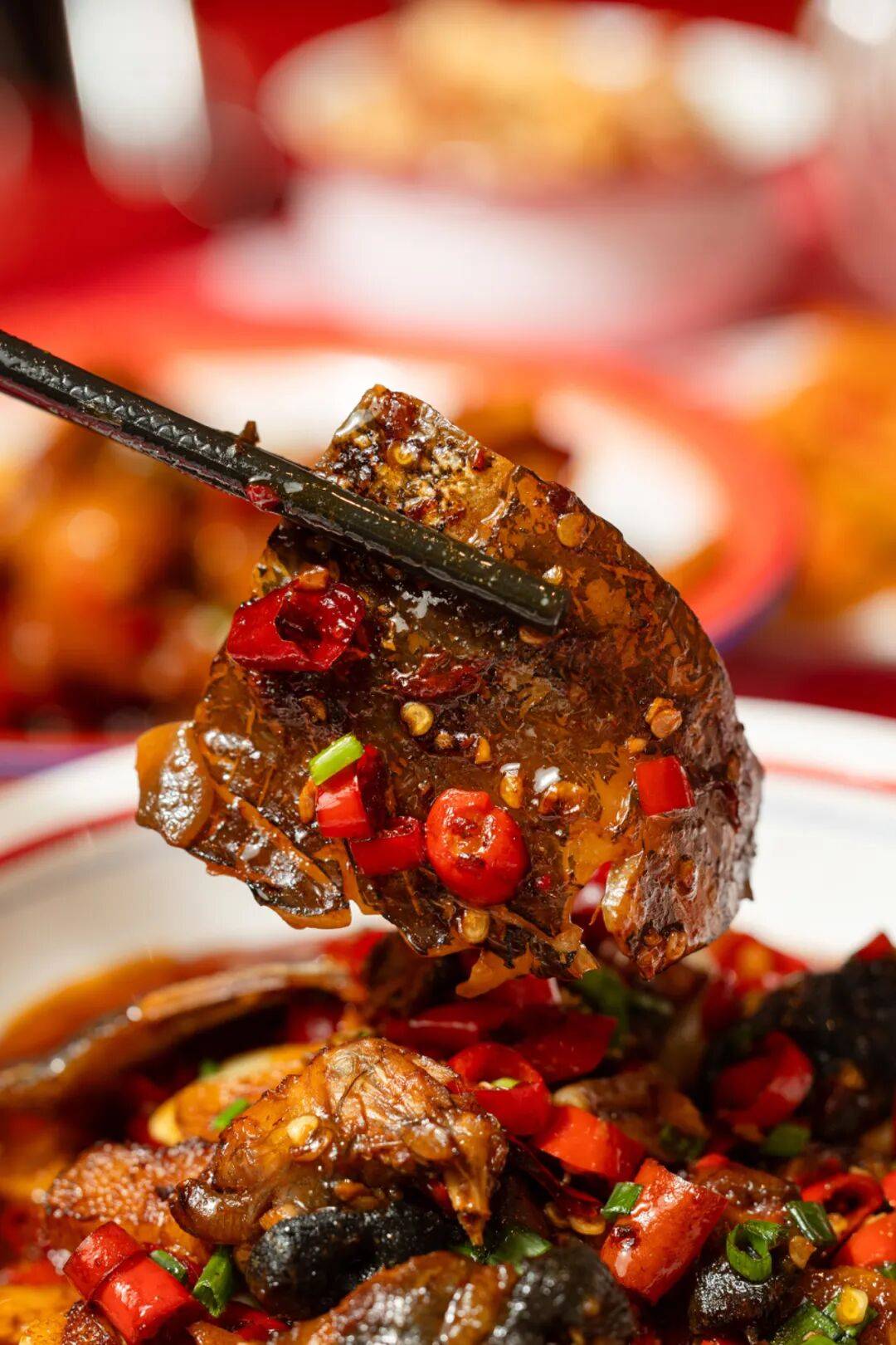 皇冠皇冠信用代理_这种丑到爆的鱼皇冠皇冠信用代理,为啥成了武汉人吃宵夜的顶配?