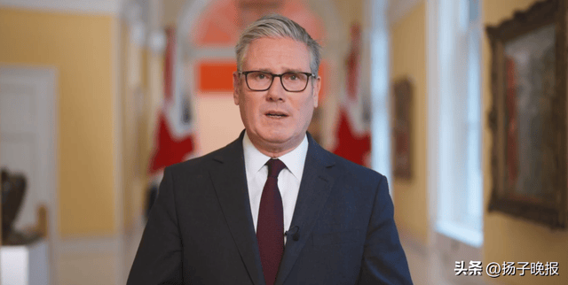 皇冠信用网登2代理申请_英加澳承认巴勒斯坦国皇冠信用网登2代理申请,内塔尼亚胡发声威胁:等着瞧