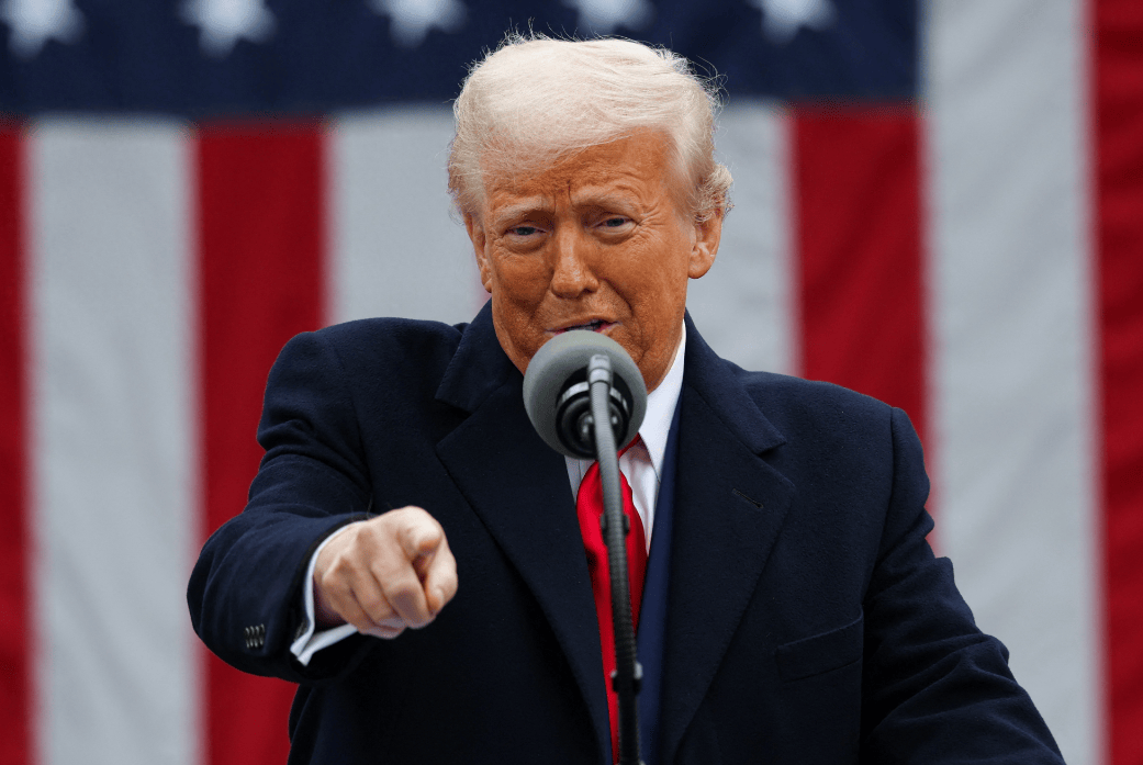 皇冠信用盘开户_联大会议上皇冠信用盘开户,特朗普又闹出意外,但闭口不提中国,王毅外长的劝告起作用了 ?