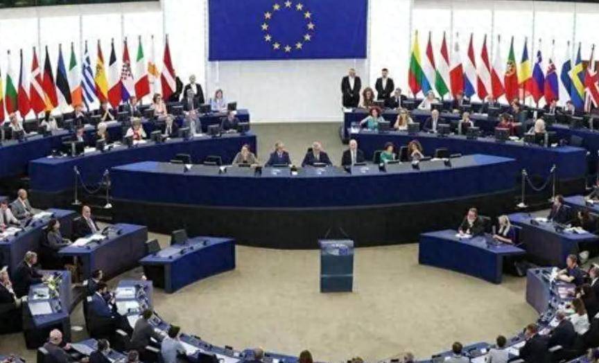 皇冠信用网代理如何注册_拿到2582吨稀土后皇冠信用网代理如何注册，欧盟态度说变就变！制裁令发往中国，12家中企面临艰难考验