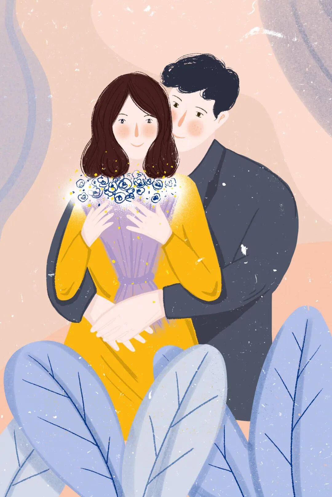 皇冠登3代理申请_和“对的人”在一起的10个迹象