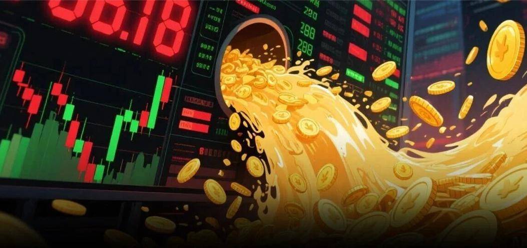 hga035怎么注册_又见“9·24”hga035怎么注册!超万亿资金已入场!A股或迎新历史拐点!