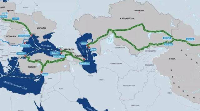 皇冠信用网登2代理申_波兰刚妥协皇冠信用网登2代理申,这国立马站出来:中欧班列从我这过,绝不让中国吃亏