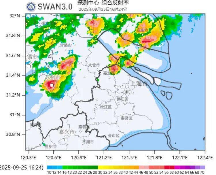皇冠信用盘怎么申请_上海又热成全国第一!网友连呼“回到黄梅天”皇冠信用盘怎么申请,还要热多久?