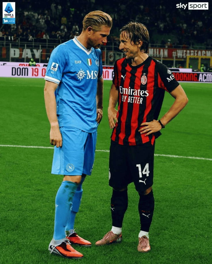 拉脱维亚超级联賽_40岁魔笛满场飞+跪地庆登顶 丁丁破门离场与孔蒂生嫌隙