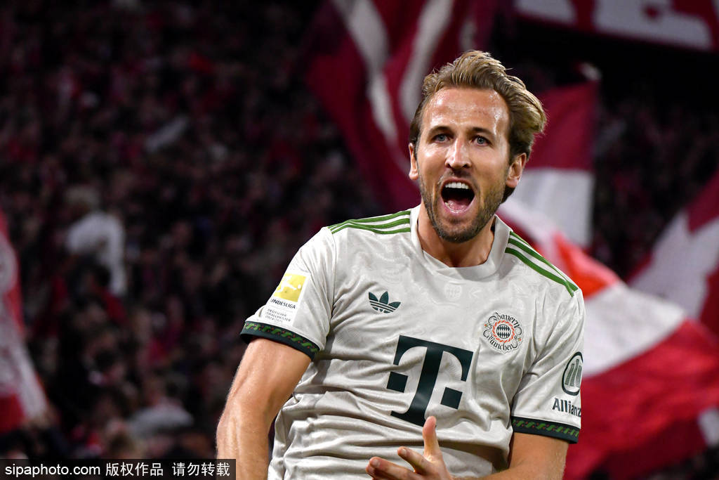 皇冠信用盘结算日_观战台:巴萨火拼巴黎+皇马远征 拜仁冲击开局九连胜