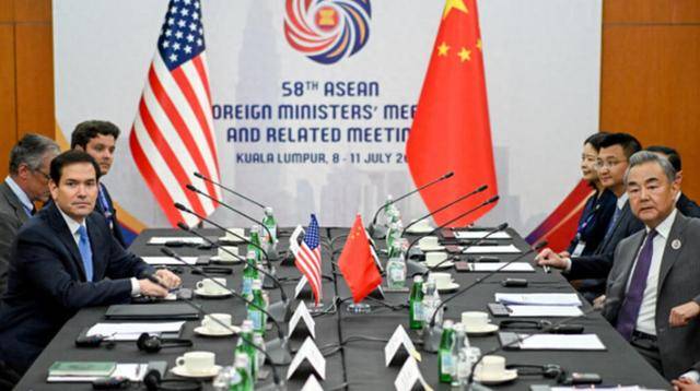 如何注册皇冠足球代理_顶级阳谋!中方要求美国正式声明“反对台独”如何注册皇冠足球代理,理由只有4个字