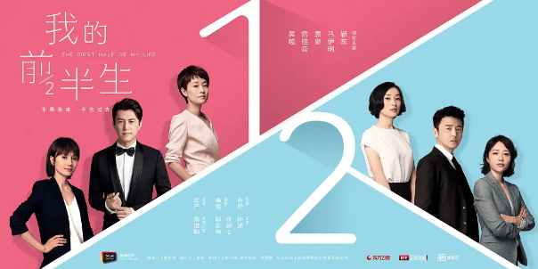 皇冠信用盘会员开户申请_《我的前半生》翻红皇冠信用盘会员开户申请,年轻人嗑上靳东马伊琍的CP