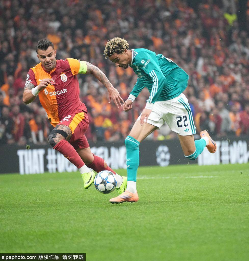 皇冠信用網代理流程_欧冠-奥斯梅恩点杀 利物浦两主力伤退0-1加拉塔萨雷各赛事2连败