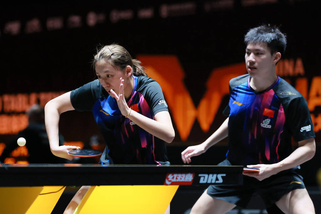 皇冠信用盘可以占几成_3比0皇冠信用盘可以占几成!黄友政/陈熠横扫现世界第三组合松岛辉空/张本美和