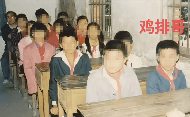 如何代理皇冠信用_“鸡排哥”童年课堂照片遭曝光如何代理皇冠信用,网友称其手里有5套房,回应来了