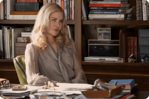 皇冠信用网申请开通_笑死!美国政府关门皇冠信用网申请开通,公务员为爱发电!妮可·基德曼20年婚姻再破裂,背后竟是…