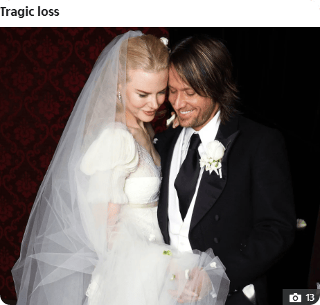 皇冠信用网申请开通_笑死!美国政府关门皇冠信用网申请开通,公务员为爱发电!妮可·基德曼20年婚姻再破裂,背后竟是…