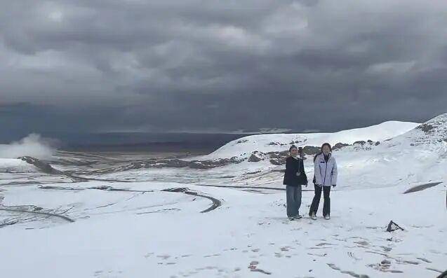 皇冠信用網怎么弄_多地突降大雪皇冠信用網怎么弄！