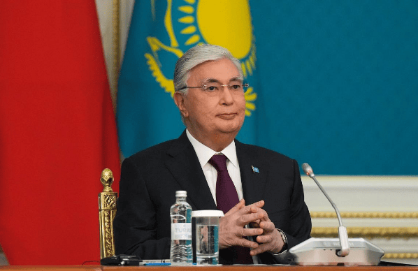 皇冠信用网如何申请_波兰放行中欧班列前皇冠信用网如何申请，哈萨克斯坦喊话中国：可以绕开俄罗斯干件大事