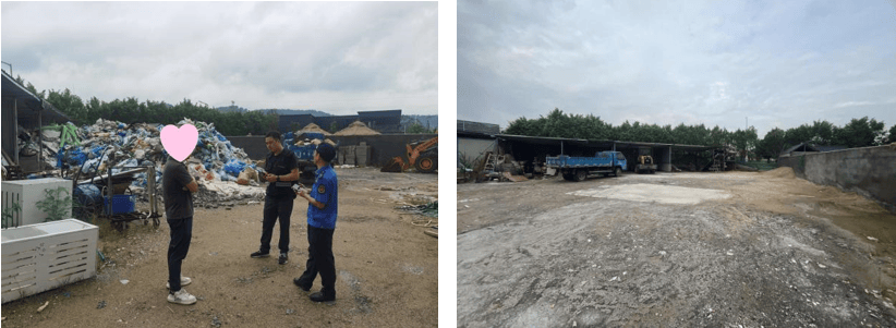 皇冠信用代理_一池积水皇冠信用代理,一家四人全感染!江门各地曝光一批警示案例