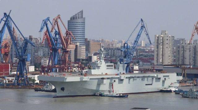 体育皇冠信用網_宁花10亿买二手航母体育皇冠信用網,也不要中国全新军舰?印尼在下一盘大棋