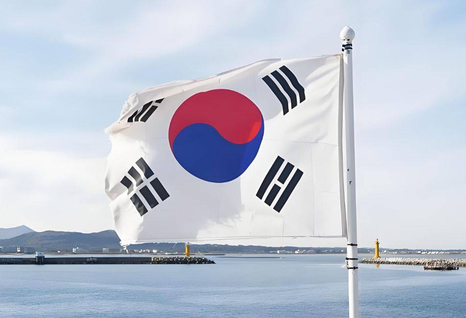 皇冠信用網申请条件_国庆中秋期间皇冠信用網申请条件，韩国惊现有组织的反华示威，谁在刻意恶心中国人？