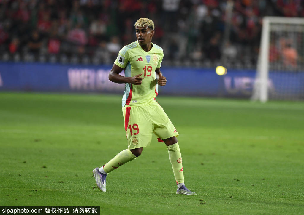 皇冠信用网平台出租_巴萨再遭重创皇冠信用网平台出租!拉明·亚马尔因伤缺席国家队比赛