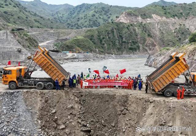 皇冠信用庄家_讲理讲不过皇冠信用庄家,莫迪开始耍阴招,在中国眼皮子底下,安了颗定时炸弹