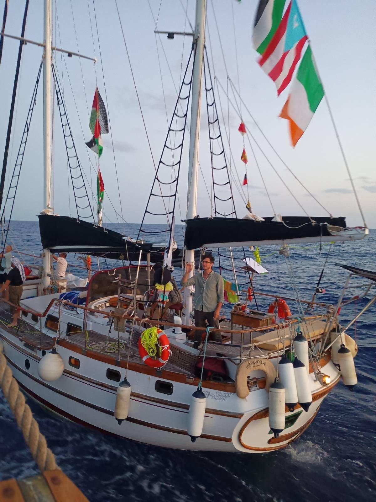 皇冠信用盘代理注册_意大利怂了皇冠信用盘代理注册,西班牙战舰跑了,土耳其战机逃了,加沙勇士却反击了