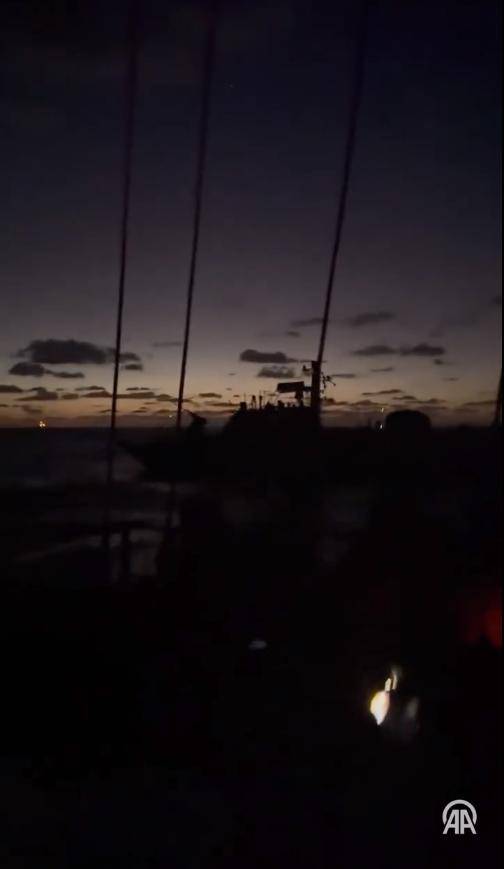 皇冠信用盘代理注册_意大利怂了皇冠信用盘代理注册,西班牙战舰跑了,土耳其战机逃了,加沙勇士却反击了