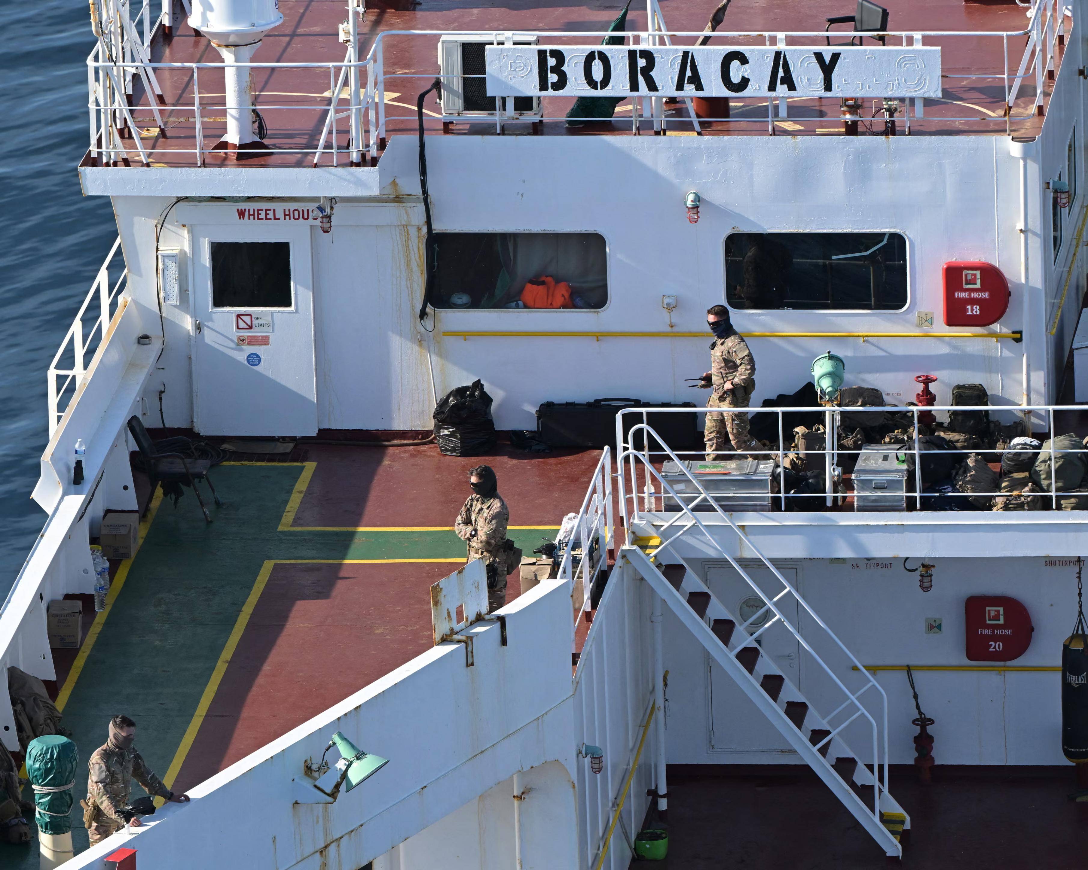 皇冠信用网会员如何注册_法国这次捅马蜂窝了皇冠信用网会员如何注册，北约首次扣押俄罗斯油轮，中国北极航线破局