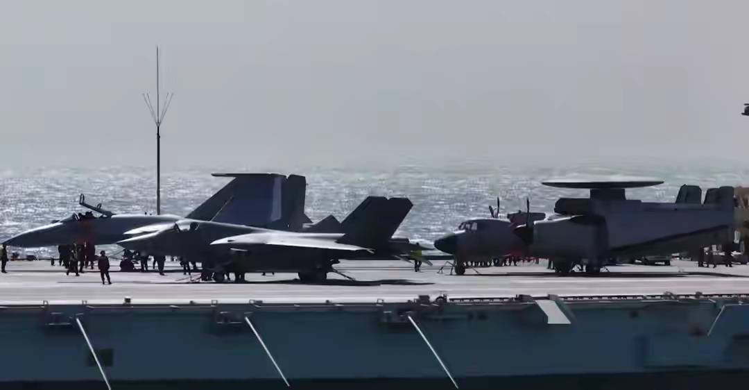 皇冠信用网代理_福建舰惊艳全球皇冠信用网代理,美媒坦言难以置信,俄专家坚称:我们领先中国10年