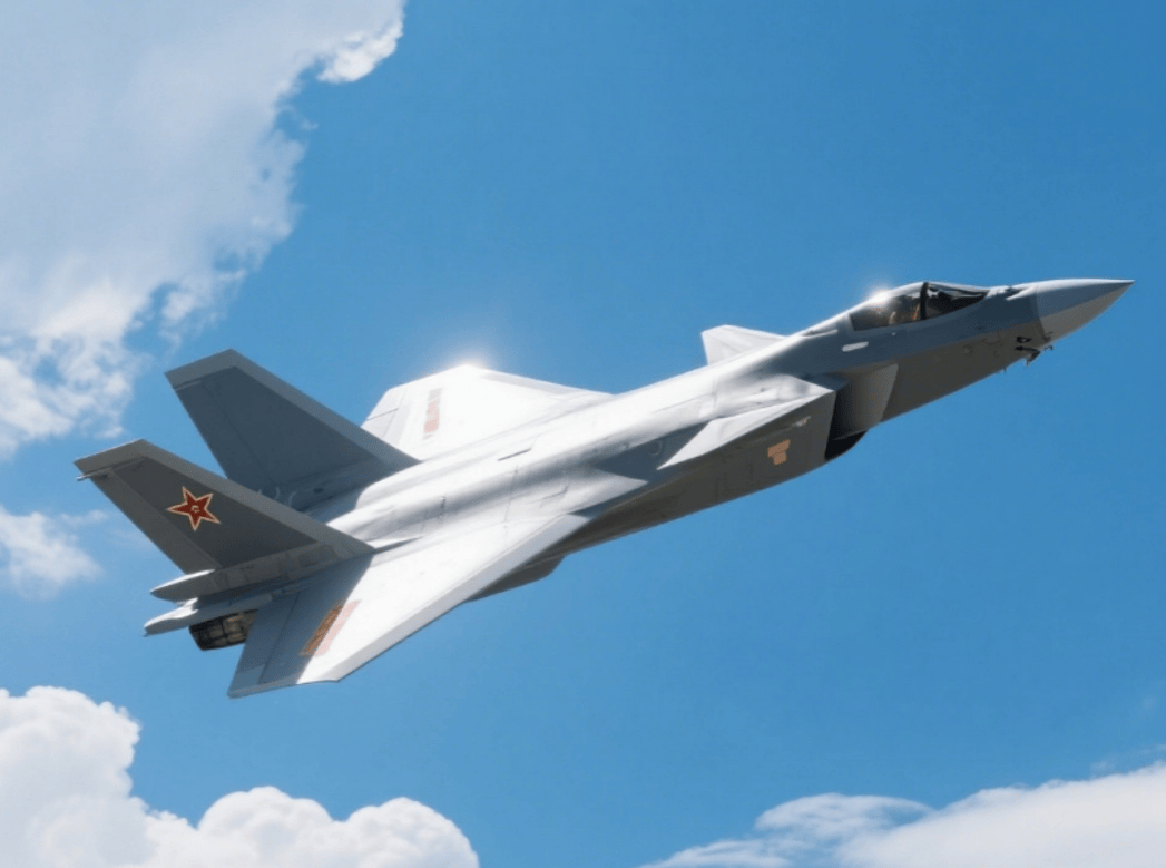 皇冠信用盘哪里申请_中国反复演示歼-20S击落预警机战术皇冠信用盘哪里申请,警告味很浓,美军又落后了?