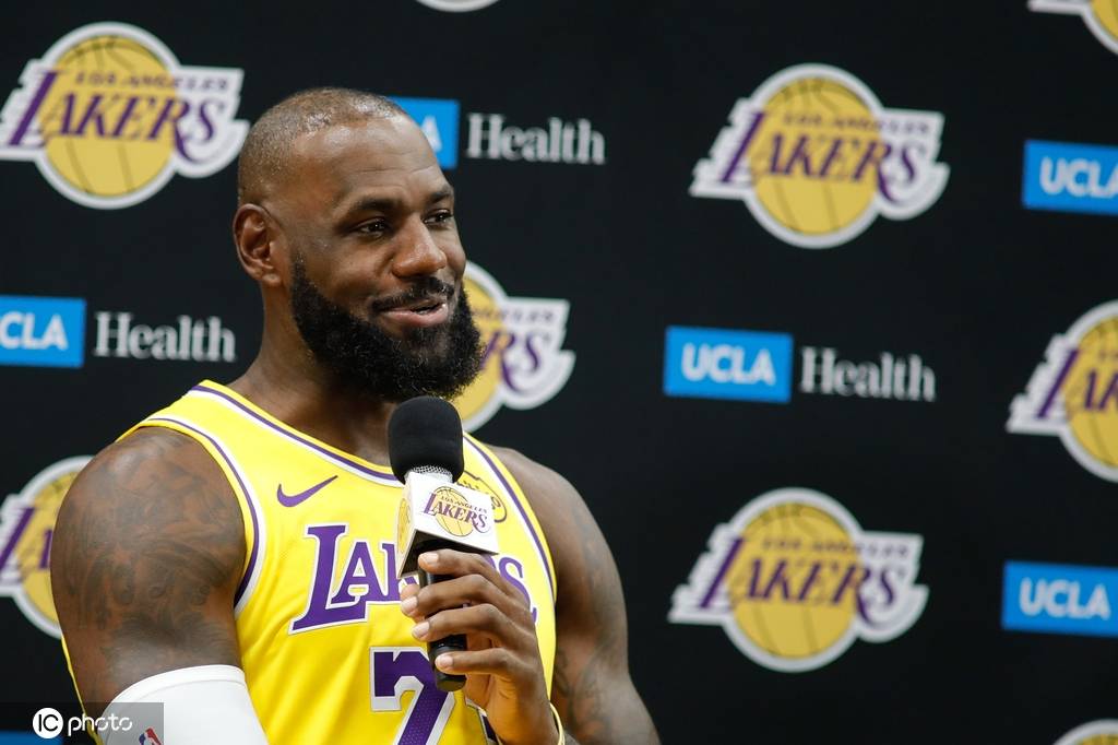 如何代理皇冠信用網_这么突然如何代理皇冠信用網?詹姆斯更新社媒 明日零点发布重要决定