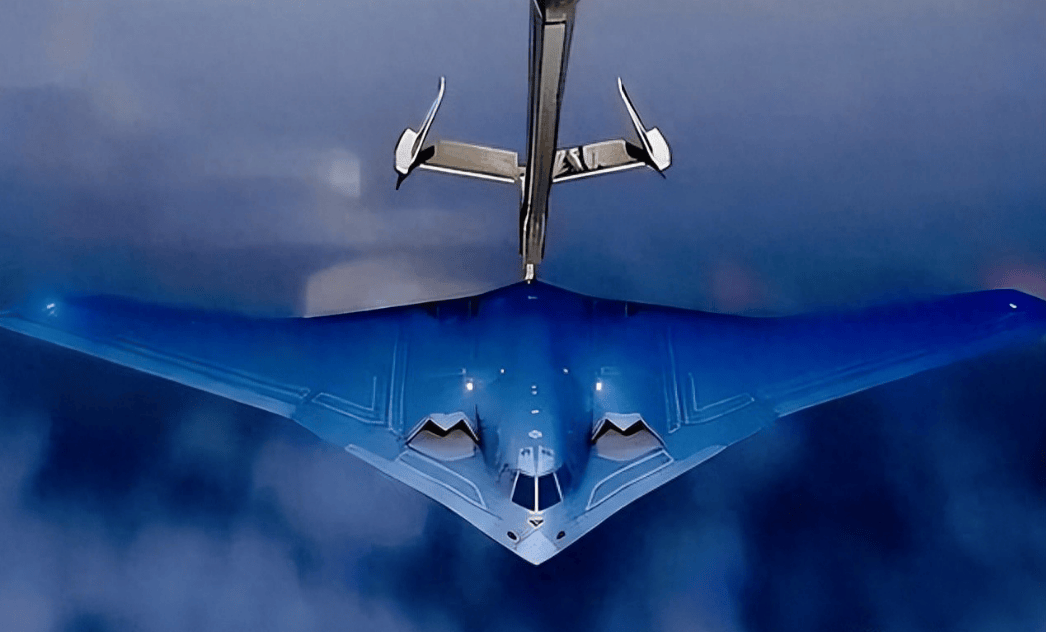 体育皇冠信用网_轰20有多贵?印度专家:轰20或强于B2体育皇冠信用网,一架成本也许可抵20架歼20