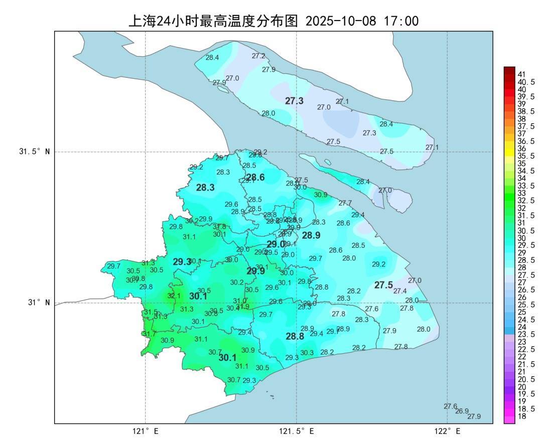 皇冠信用网登123出租_上海：节后气温将冲高至33℃！今夏已长达150天皇冠信用网登123出租，玉兰蔷薇樱花荷花全开了……